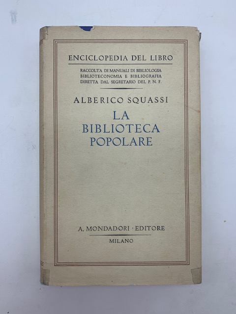 La biblioteca popolare